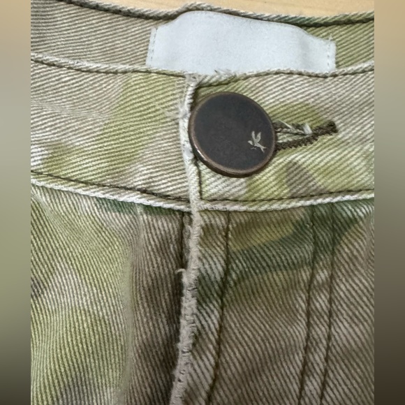 Unique OneTeaspoon Short - Picture 7 of 9